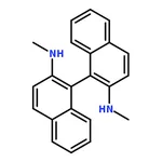 RHAWN (R)-N,N'-Dimethyl-1,1'-binaphthyldiamine