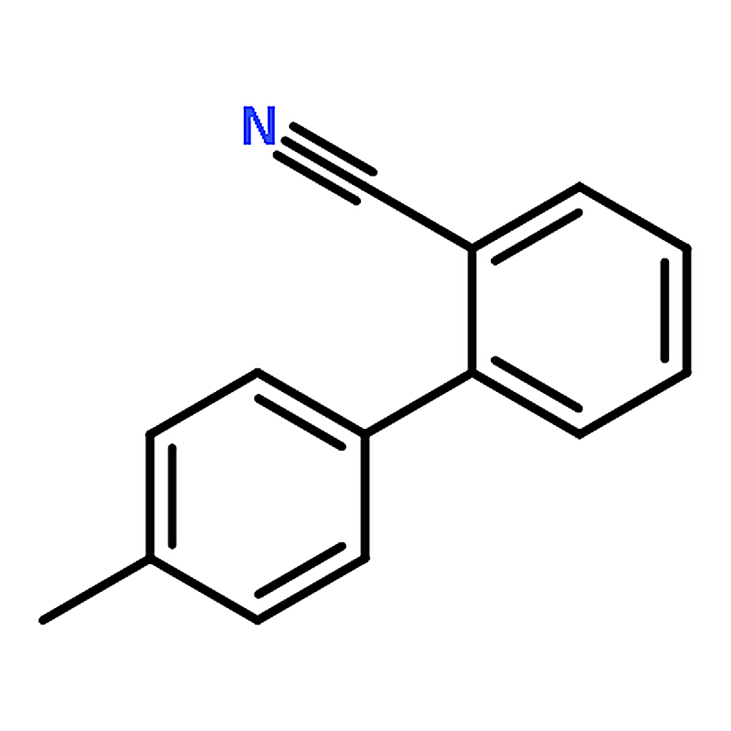 RHAWN 2-Cyano-4-Methylbiphenyl