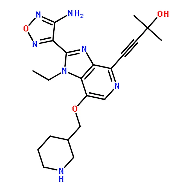 RHAWN GSK690693