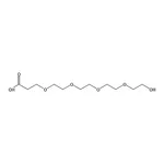 RHAWN 1-Hydroxy-3,6,9,12-tetraoxapentadecan-15-oic acid