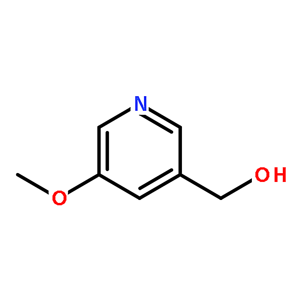 RHAWN (5-Methoxypyridin-3-yl)methanol