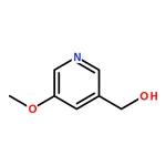 RHAWN (5-Methoxypyridin-3-yl)methanol