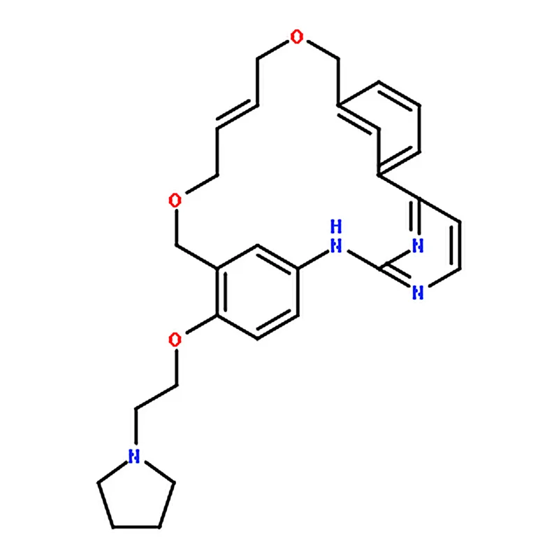 RHAWN Pacritinib(SB1518)