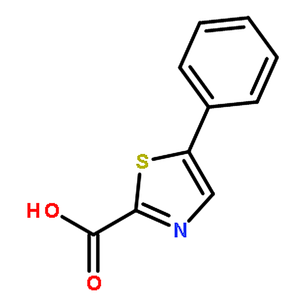 RHAWN 5-Phenylthiazole-2-carboxylic acid