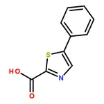 RHAWN 5-Phenylthiazole-2-carboxylic acid