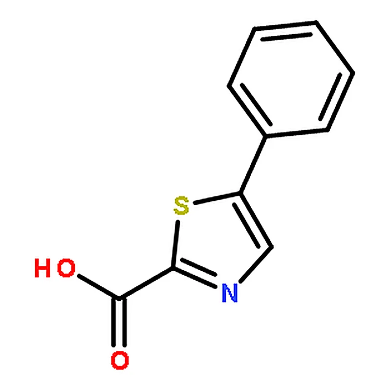RHAWN 5-Phenylthiazole-2-carboxylic acid