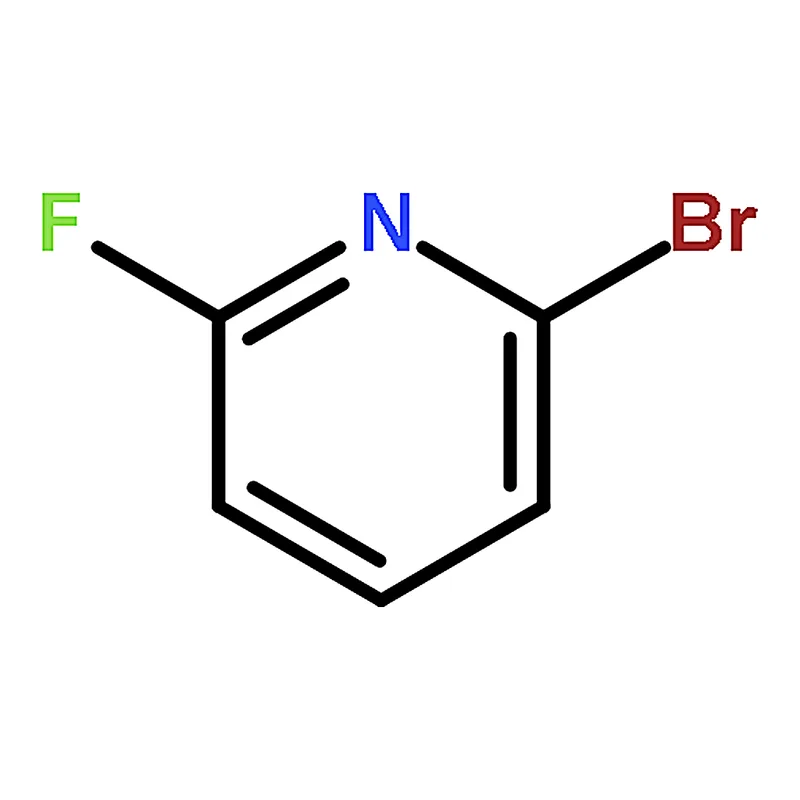 RHAWN 6-Bromo-2-Fluoropyridine