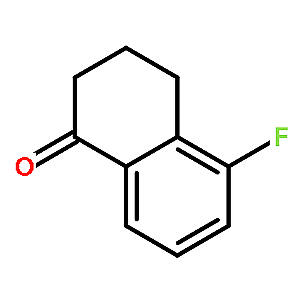 RHAWN 5-Fluoro-3,4-dihydronaphthalen-1(2H)-one