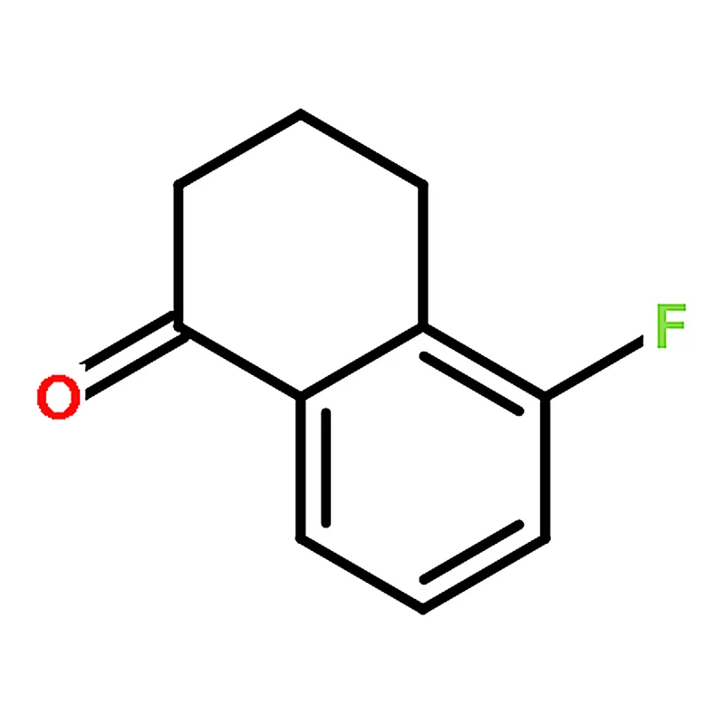 RHAWN 5-Fluoro-3,4-dihydronaphthalen-1(2H)-one