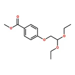 RHAWN Methyl 4-(2,2-diethoxyethoxy)benzoate