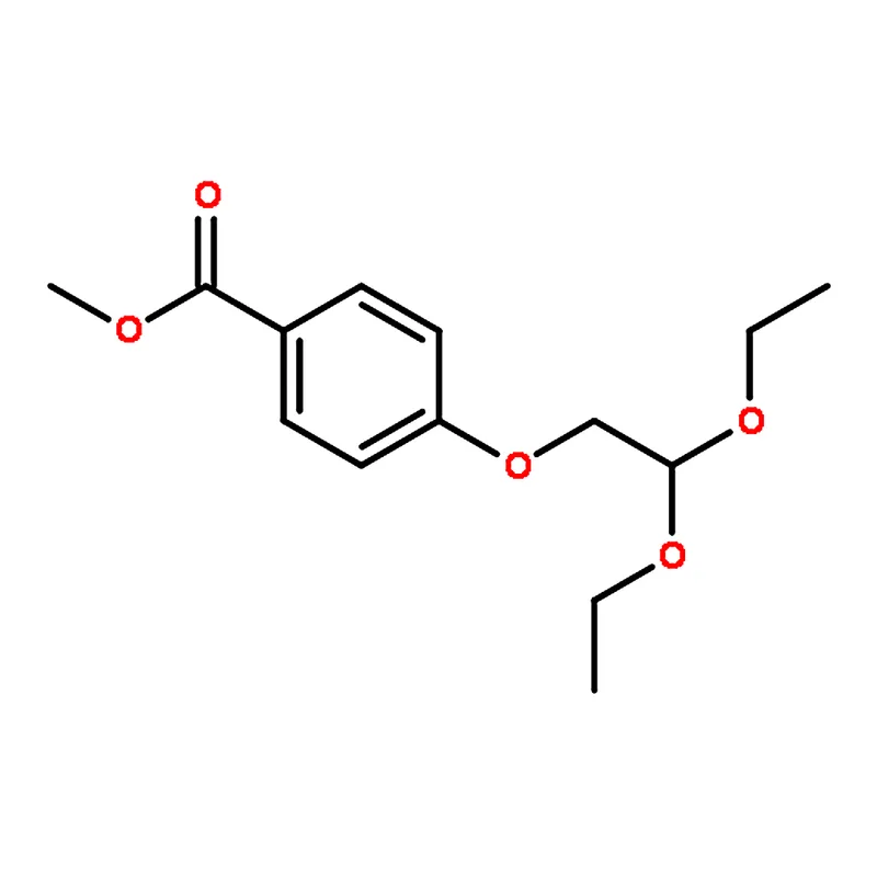 RHAWN Methyl 4-(2,2-diethoxyethoxy)benzoate