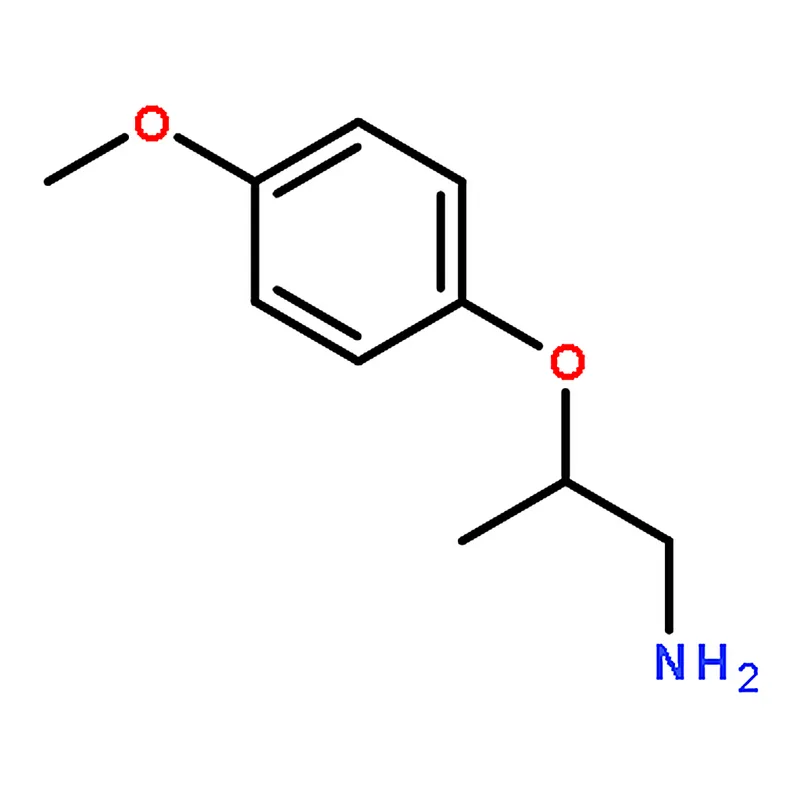RHAWN 2-(4-METHOXYPHENOXY)PROPYLAMINE