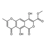 RHAWN Lateropyrone (Avenacein Y)