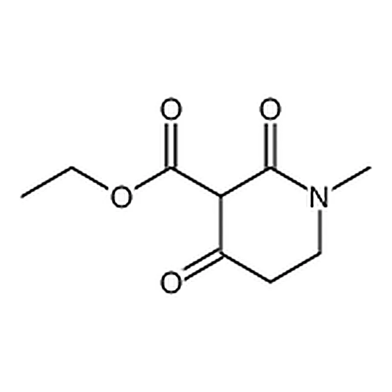 RHAWN Ethyl 1-Methyl-2,4-dioxopiperidine-3-carboxylate