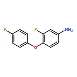 RHAWN 3-Fluoro-4-(4-fluorophenoxy)aniline