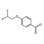 RHAWN 1-(2,2-Difluoroethoxy)-4-nitrobenzene