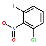 RHAWN 1-Chloro-3-iodo-2-nitrobenzene