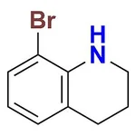RHAWN 8-Bromo-1,2,3,4-tetrahydroquinoline