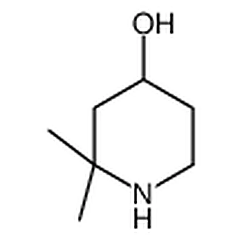 RHAWN 2,2-Dimethylpiperidin-4-ol