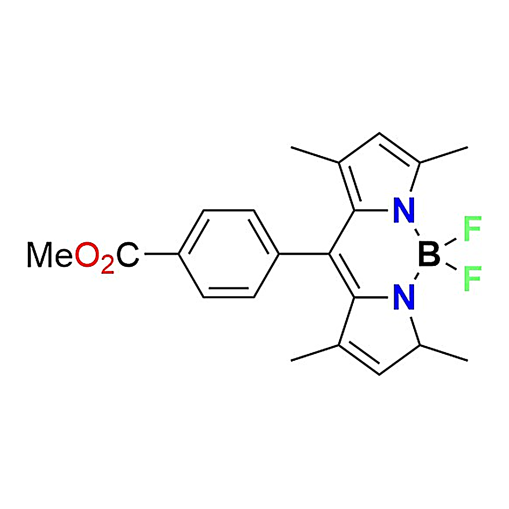 RHAWN BODIPY Fluorescence Probe