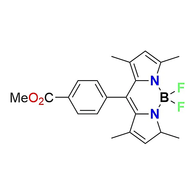 RHAWN BODIPY Fluorescence Probe