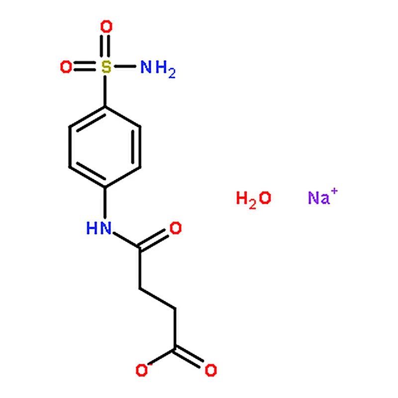 RHAWN N-Succinyl sulfanilamide sodium salt