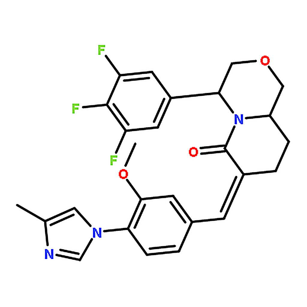RHAWN gamma-Secretase Modulators