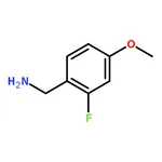 RHAWN (2-Fluoro-4-methoxyphenyl)methanamine