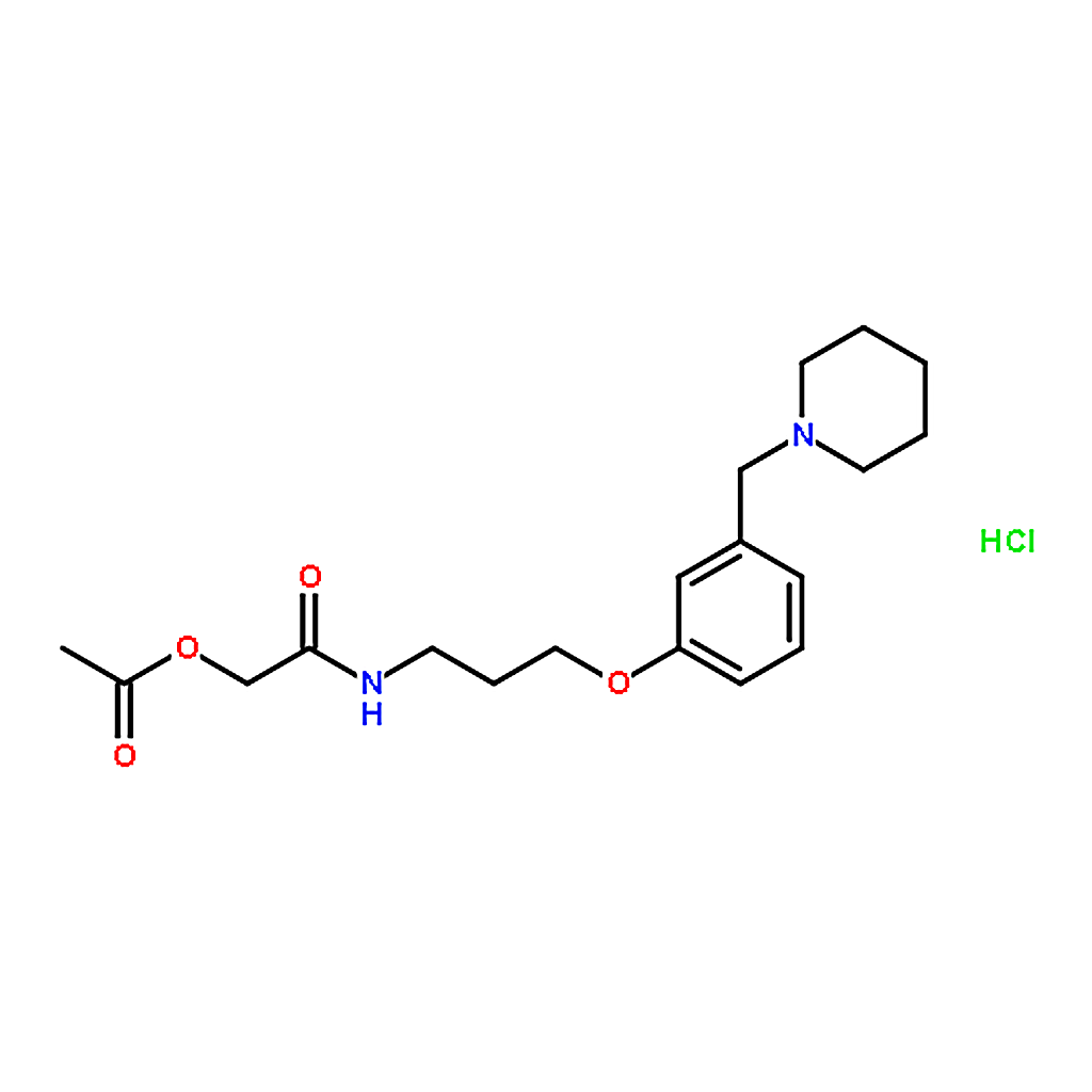 RHAWN Roxatidine Acetate HCl