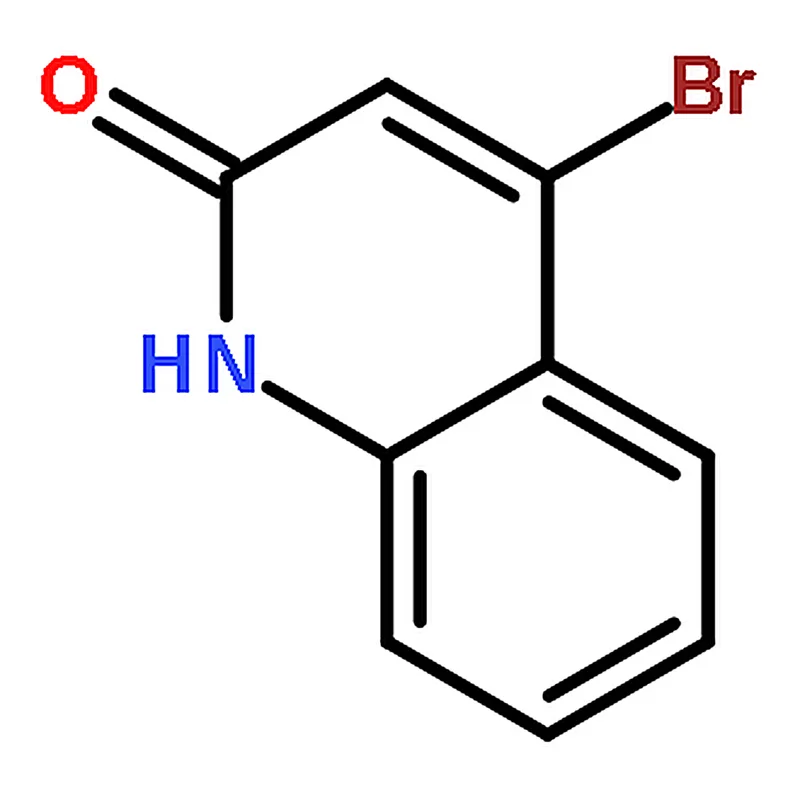 RHAWN 4-Bromoquinolin-2-one