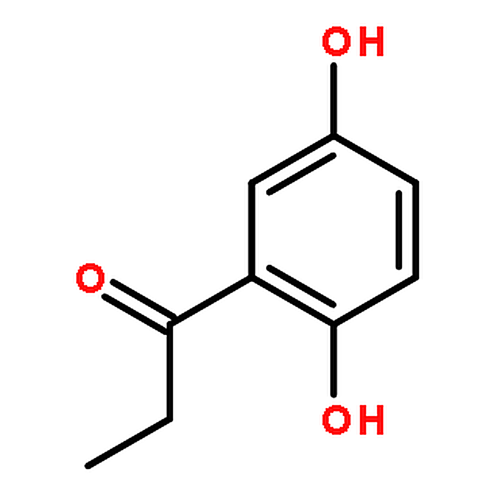 RHAWN 2▽，5▽-Dihydroxypropiophenone