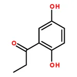 RHAWN 2▽,5▽-Dihydroxypropiophenone
