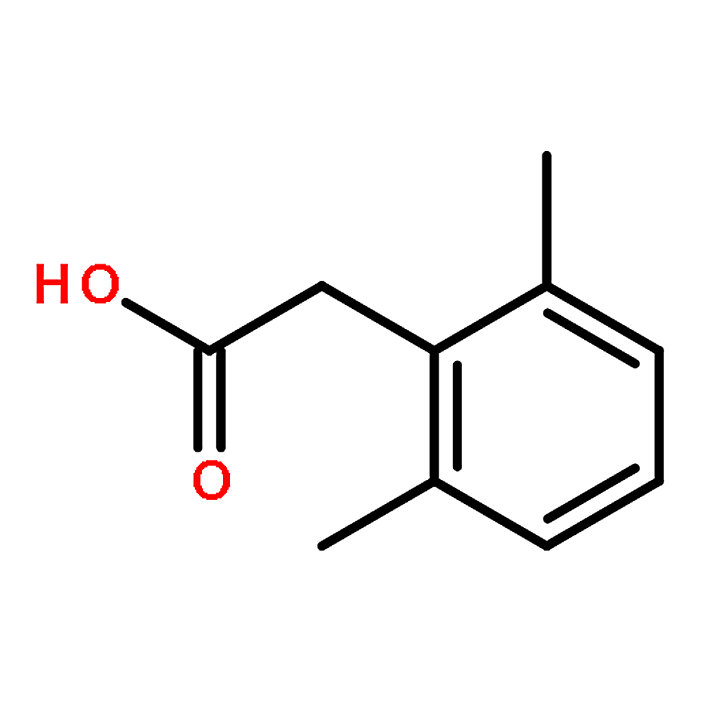 RHAWN 2-(2，6-Dimethylphenyl)acetic acid