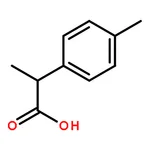 RHAWN 2-(4-Methylphenyl)propanoic acid