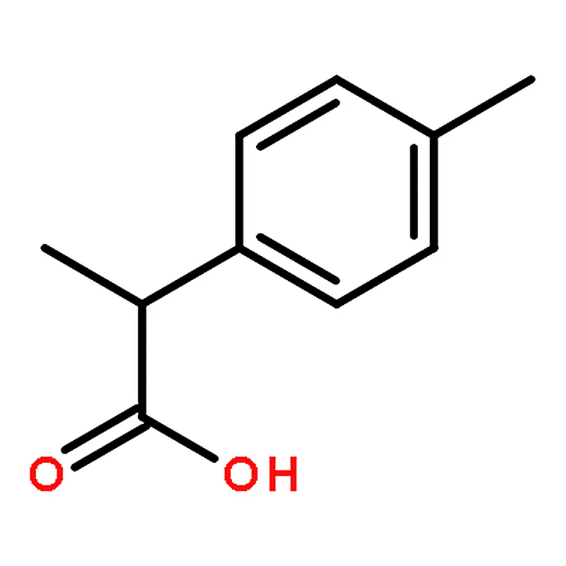 RHAWN 2-(4-Methylphenyl)propanoic acid
