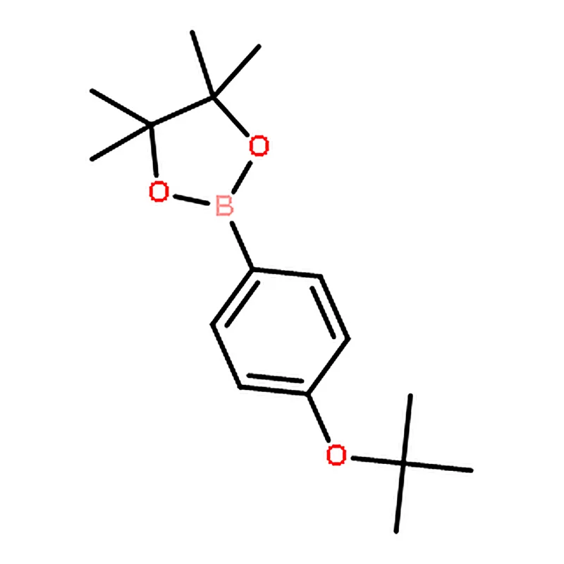 RHAWN 4-(tert-Butoxy)phenylboronic Acid Pinacol Ester