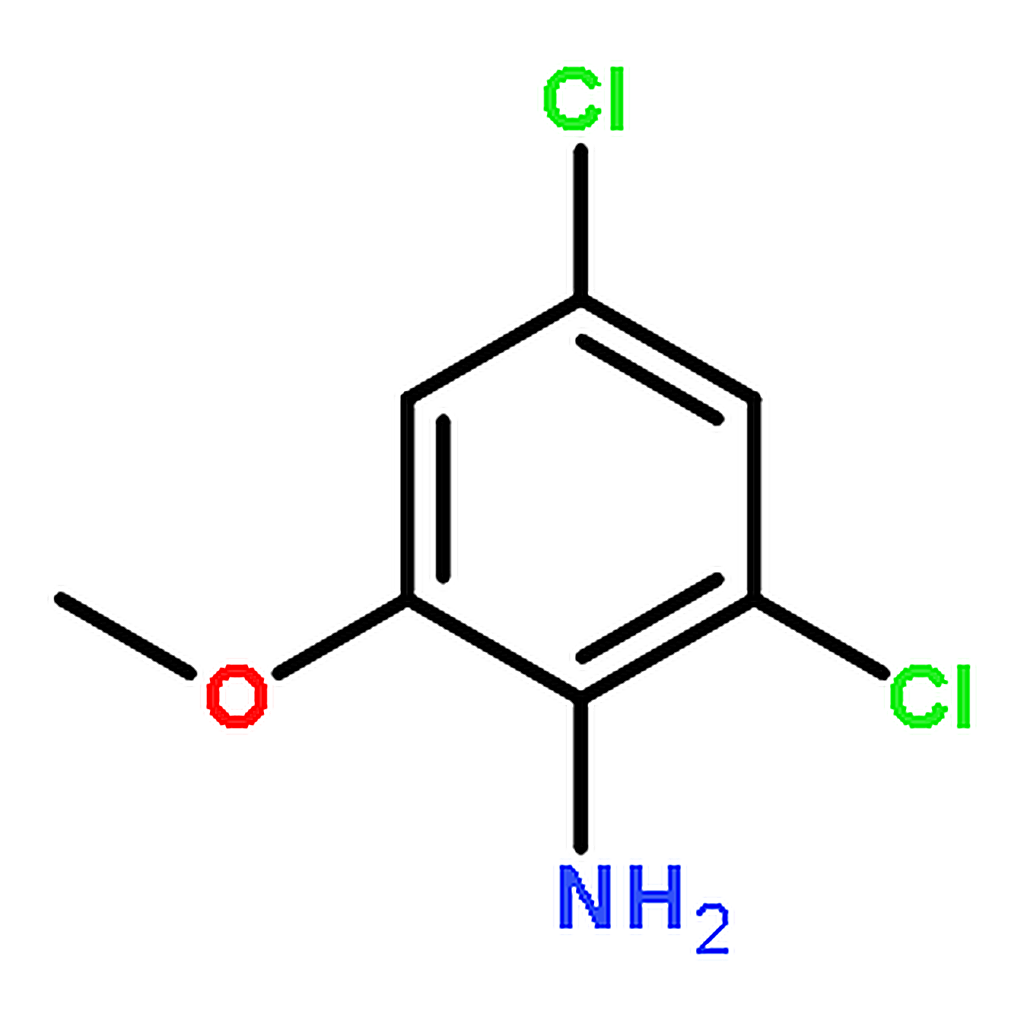 RHAWN 2,4-Dichloro-6-methoxyaniline