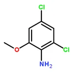 RHAWN 2,4-Dichloro-6-methoxyaniline