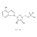 RHAWN Adenosine 5▽-O-thiomonophosphate dilithium salt
