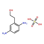 RHAWN 2-(2-Hydroxy)ethyl-p-phenylene diamino sulfate