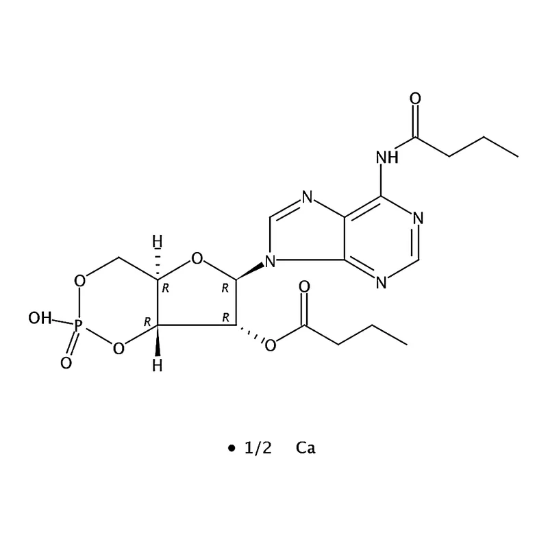 RHAWN Bucladesine calcium salt