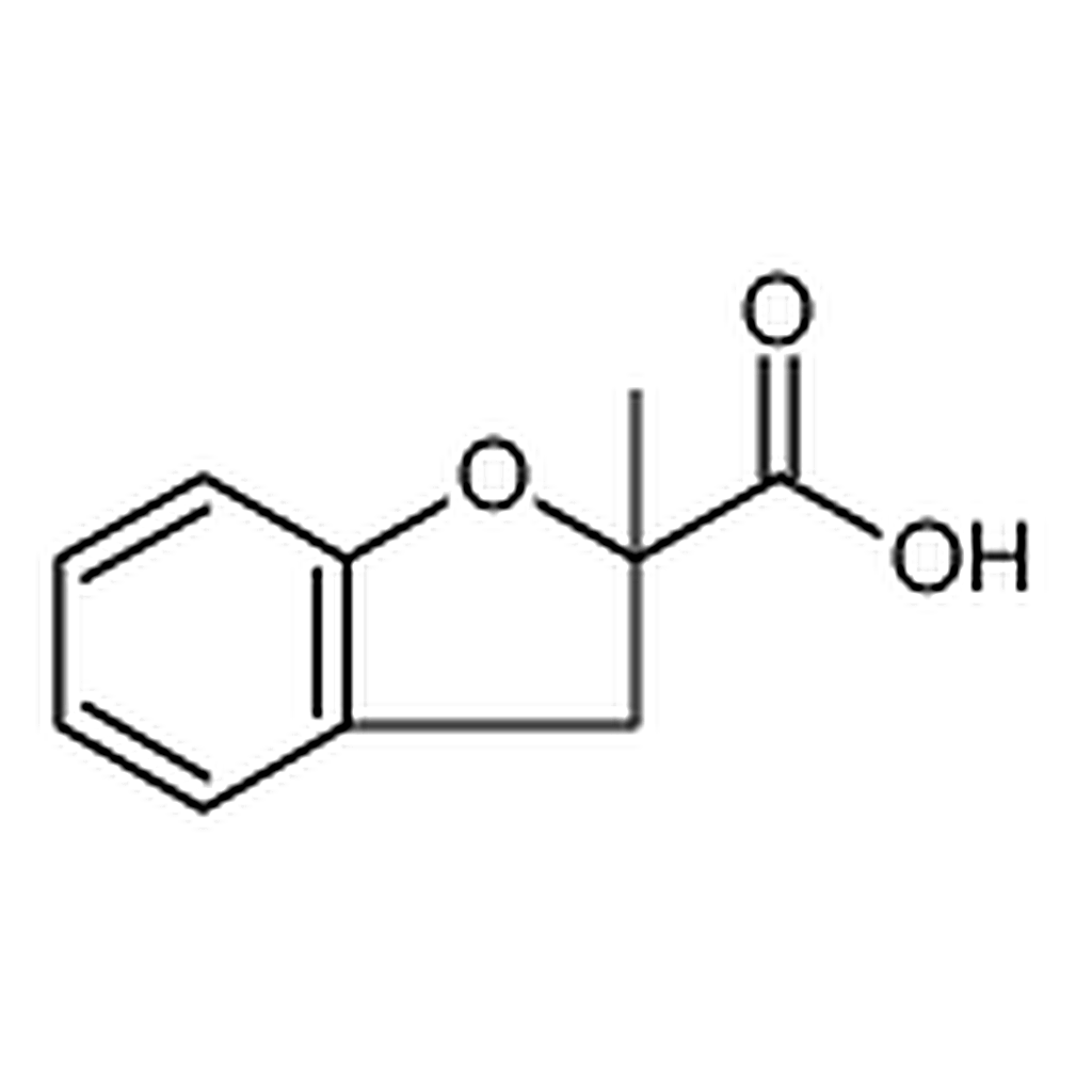 RHAWN 2-Methyl-2,3-dihydrobenzofuran-2-carboxylic acid
