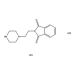 RHAWN 2-(2-Piperazin-1-ylethyl)-1H-isoindole-1,3(2H)-dionedihydrochloride