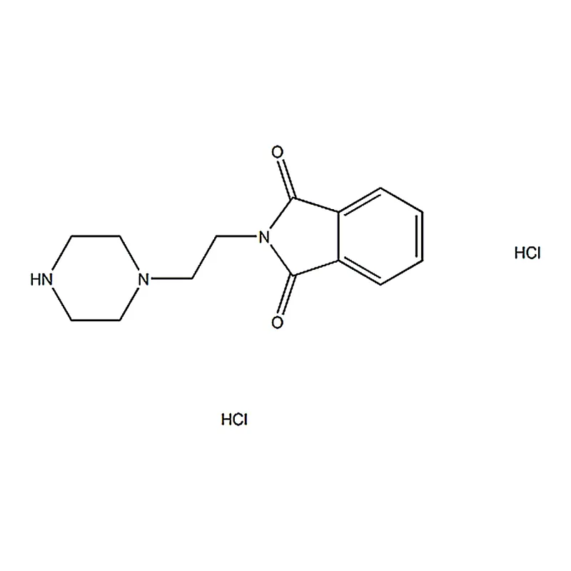 RHAWN 2-(2-Piperazin-1-ylethyl)-1H-isoindole-1,3(2H)-dionedihydrochloride