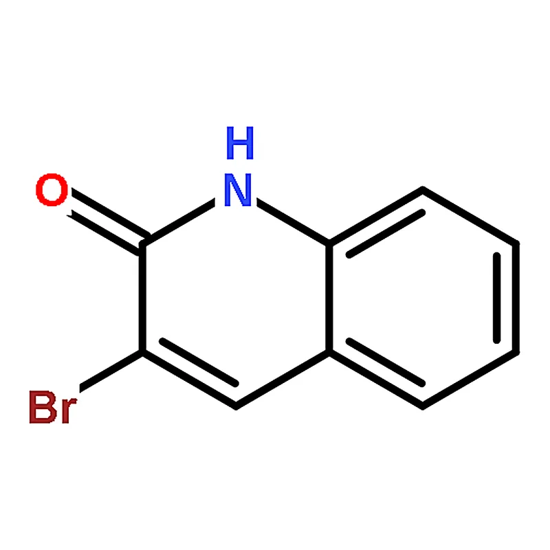 RHAWN 3-Bromoquinolin-2(1H)-one