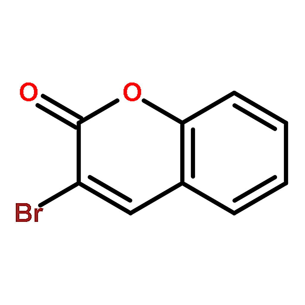 RHAWN 3-Bromo-2H-chromen-2-one