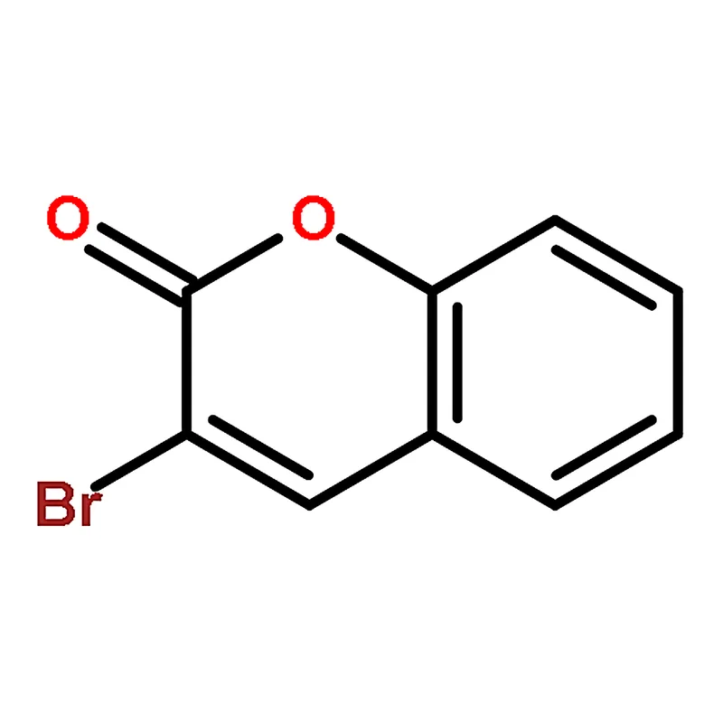 RHAWN 3-Bromo-2H-chromen-2-one