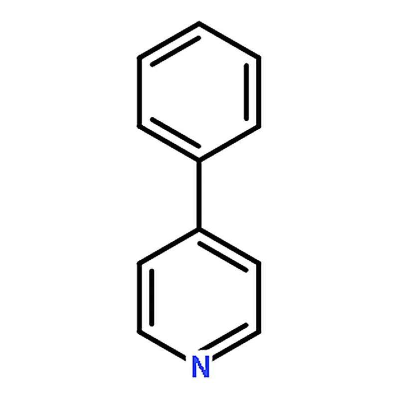 RHAWN 4-Phenylpyridine