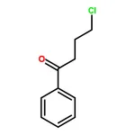 RHAWN 4-Chloro-1-oxo-1-phenylbutane