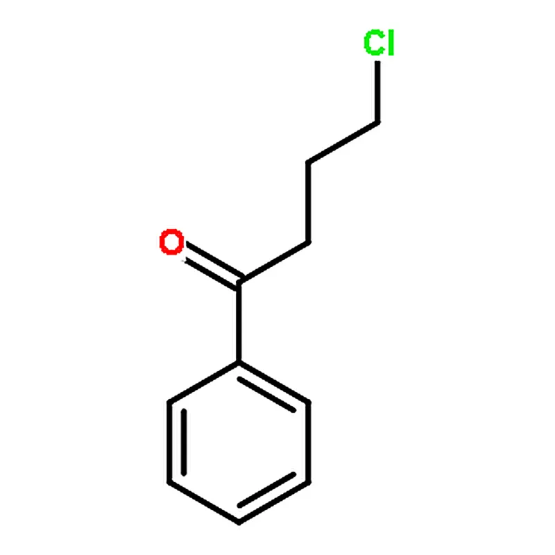 RHAWN 4-Chloro-1-oxo-1-phenylbutane